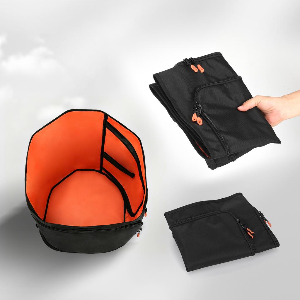 Speaker Carry Cover Bag for EON ONE Compact Audio System Ultra Nylon Waterproof Zippered Dust Cover