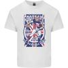 UK American Football Player Mens Light Cotton T-Shirt Unisex T-Shirt