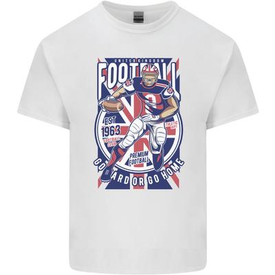 Oberteile – T-Shirts
