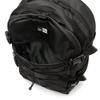 New Era Cord Pack B4 28L für Herren und Damen Rucksack/Tagesrucksack (Schwarz)