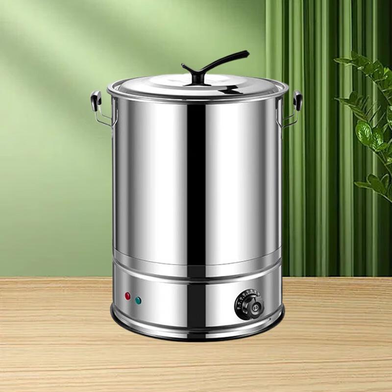 Sule Automatic Stainless Steel Water Boiler