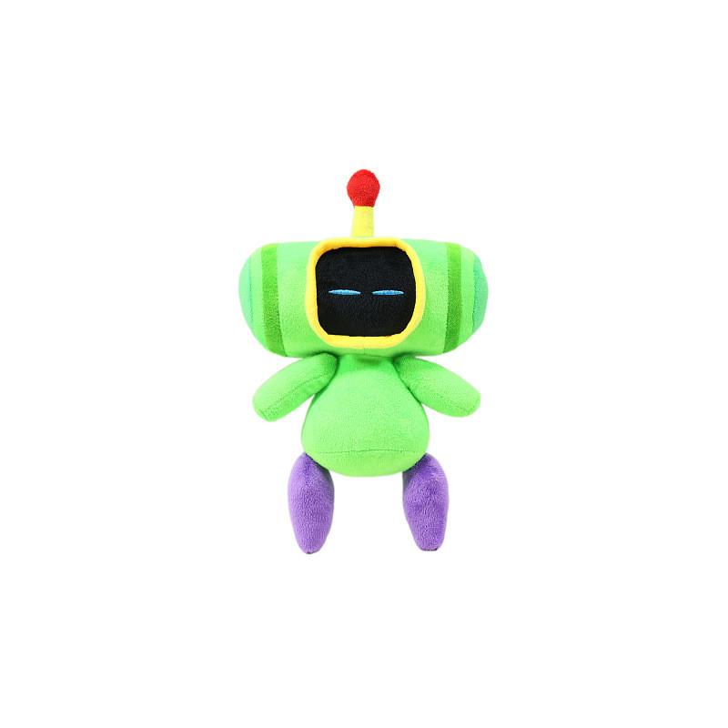 Adorable Astro Bot Plush Rescue Plan Soft Toy Doll For Kids Perfect Gift For Children