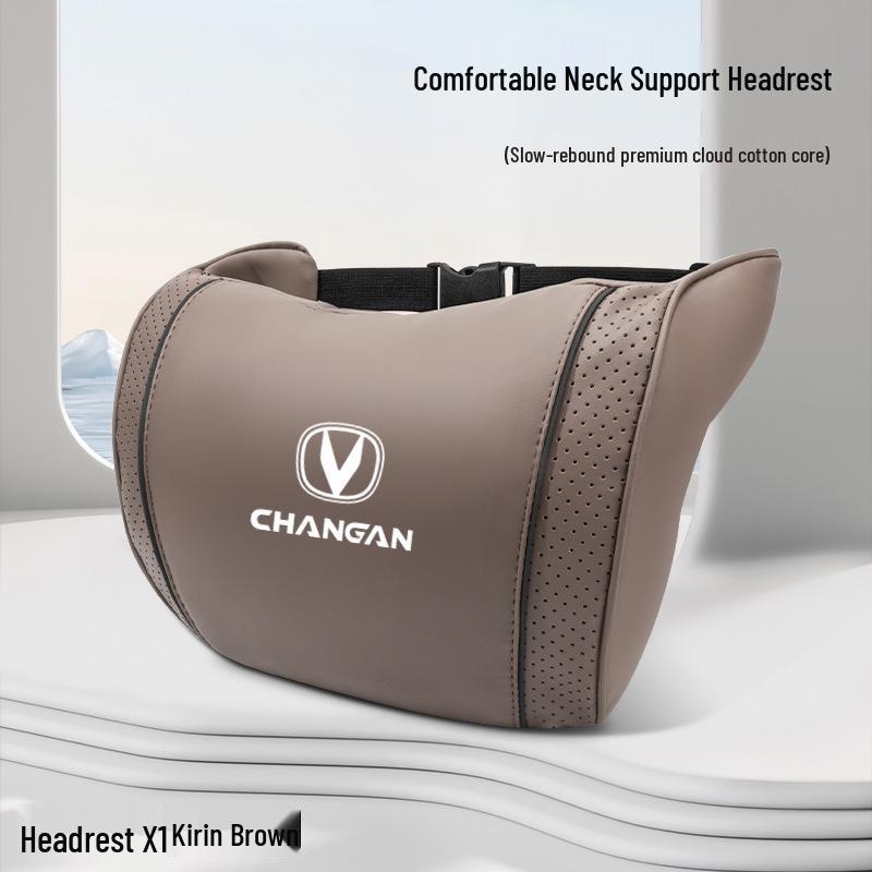Changan Auto Multifunctional Lumbar Support Cushion & Quilt Pillow