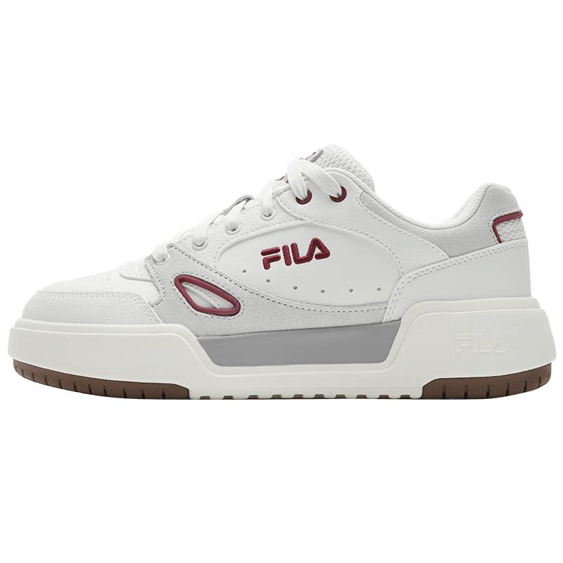 FILA Women s Campus 1S Board Shoes US 8.5