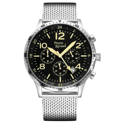 Watch Pierre Ricaud P91062.5154QF