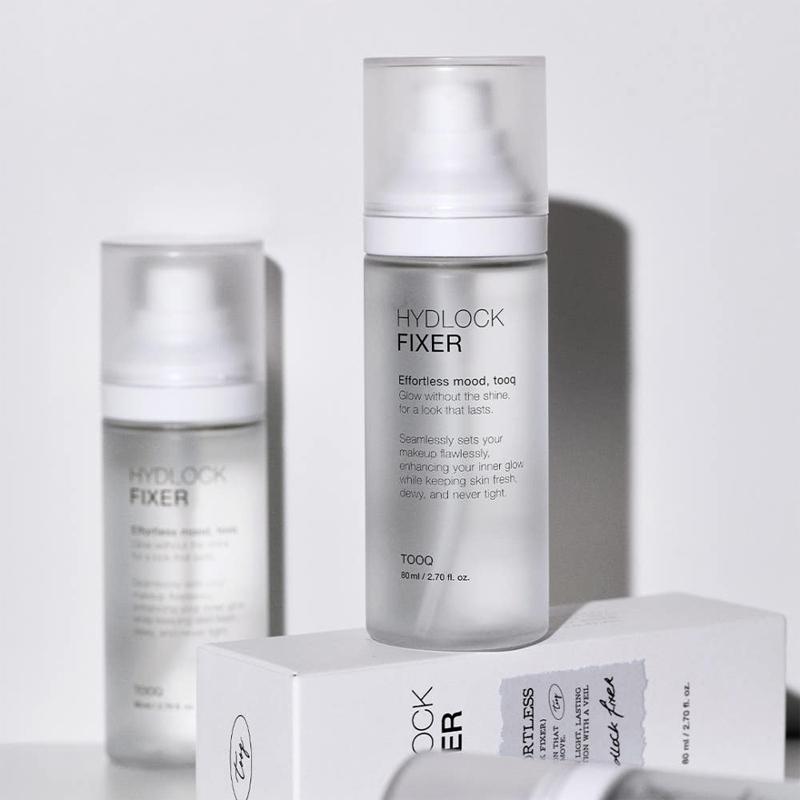 [TOOQ] Hydlock Fixer 80ml