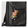 Hechao S Green Scarf Height 12cm Plush Bear Mascot