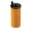 Hihaha No.11428507683 Filter for Transmission BM W / 1 Set Yellow