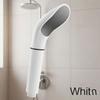 Pressurized Shower Head Filter Beauty Skin Purification Household Bath Bathroom Hose Package