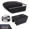 Suzuki ERTIGA Center Armrest Box Interior Accessory, Indonesia