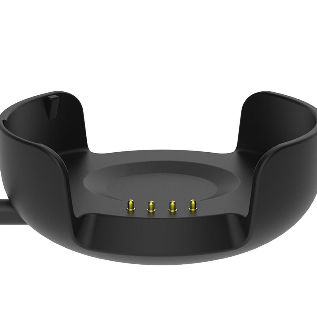 Buy for Xiaomi Huami Amazfit Verge Youth Watch A1808 USB Charger Charging  Cable Dock at affordable prices — free shipping, real reviews with photos —  Joom