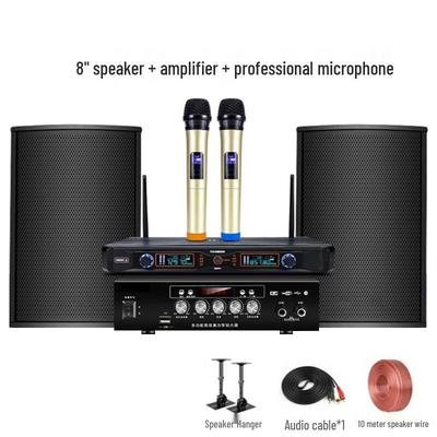 Audio & Video – Karaoke-Player