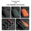 Lexus ES200/ES300h/RX300/RX350h/NX200 Suede Key Cover (3 Colors)