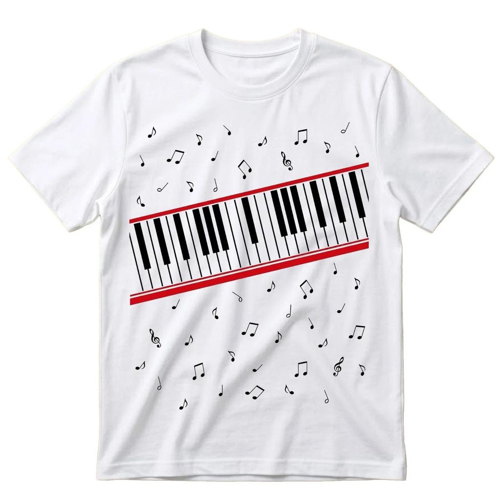 Michael Jackson Piano Beat It Graphic T shirt Mtv Retro Hipster a Perfect Gift
