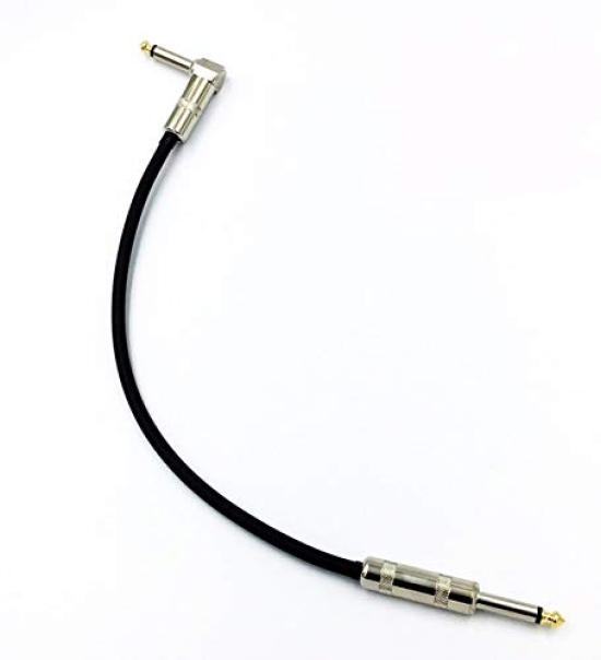 

KMsound MOGAMI 2524 Patch Cable MADE IN JAPAN... (L-S 30cm)