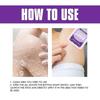 Lavender Whole Body Deodorant Bar - Fresh Antiperspirant for Odor Control & Skin Moisturizing