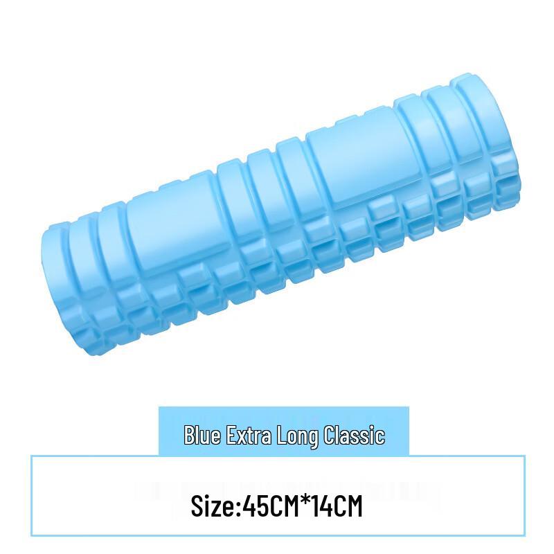 EVA Hollow Foam Roller for Muscle Relaxation