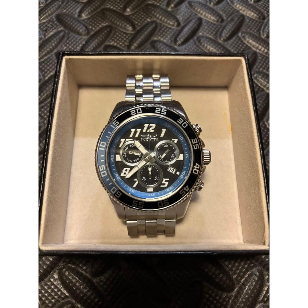 Used INVICTA Invicta Pro Diver 20478