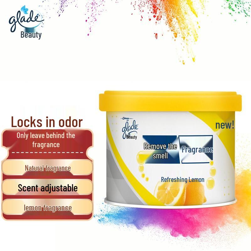 Jiali Solid Air Freshener