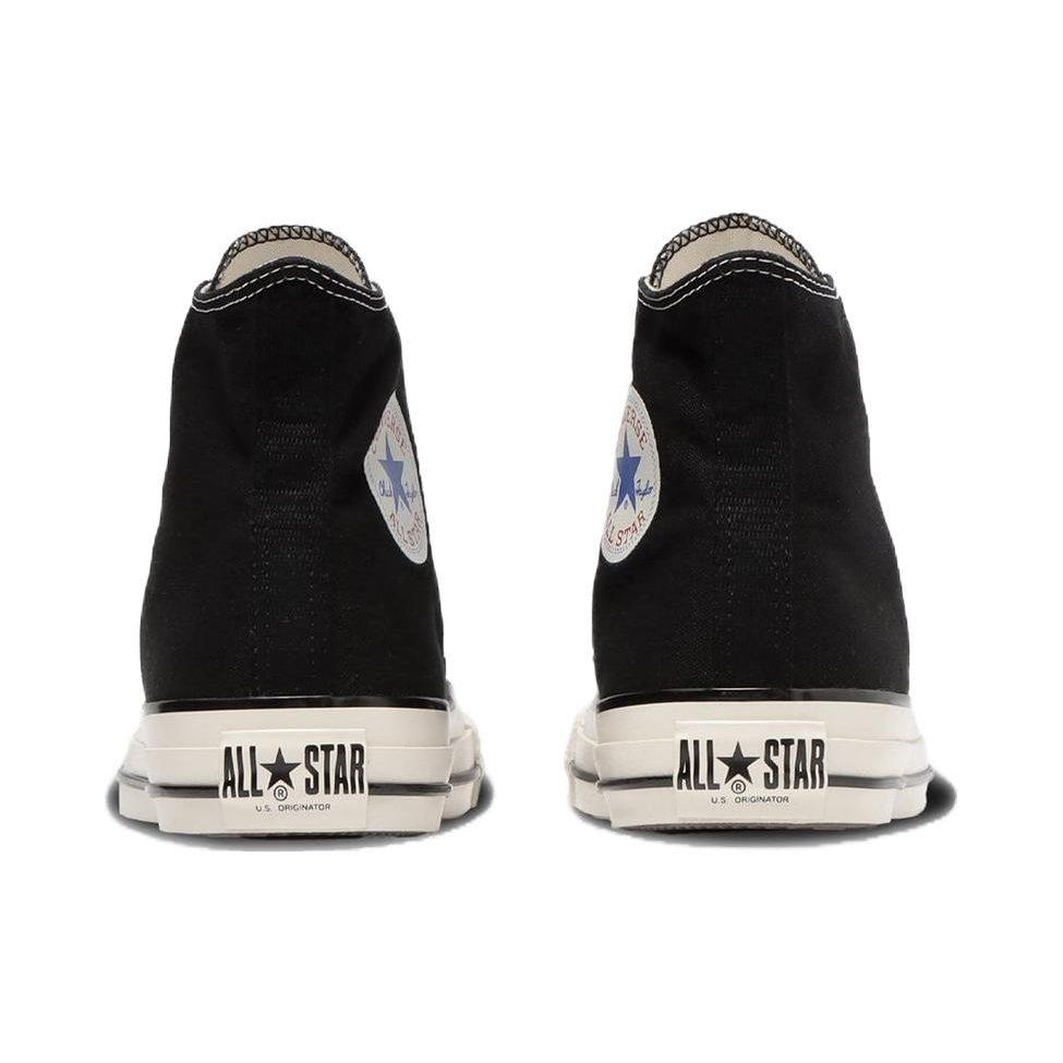 Converse All Star Us High Top 'Black' 31308191