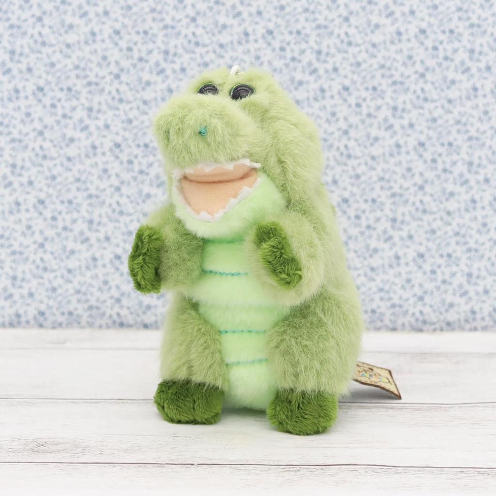 Take Off Wally Friends Wally Grün