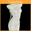 Pearl Heart Body Chain For Women With Crystal Embellishments Perfect For Parties And Weddings