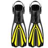 WEZHO FN-301 Freediving & Swimming Training Fins