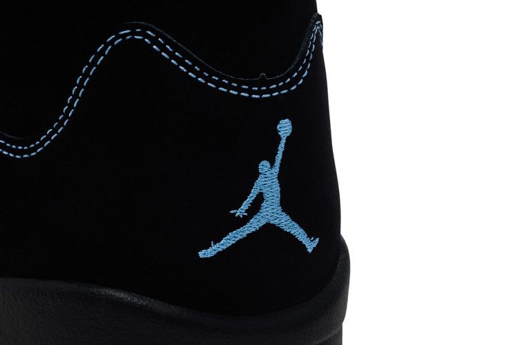 Jordan 5 Retro Black University Blue (2026)