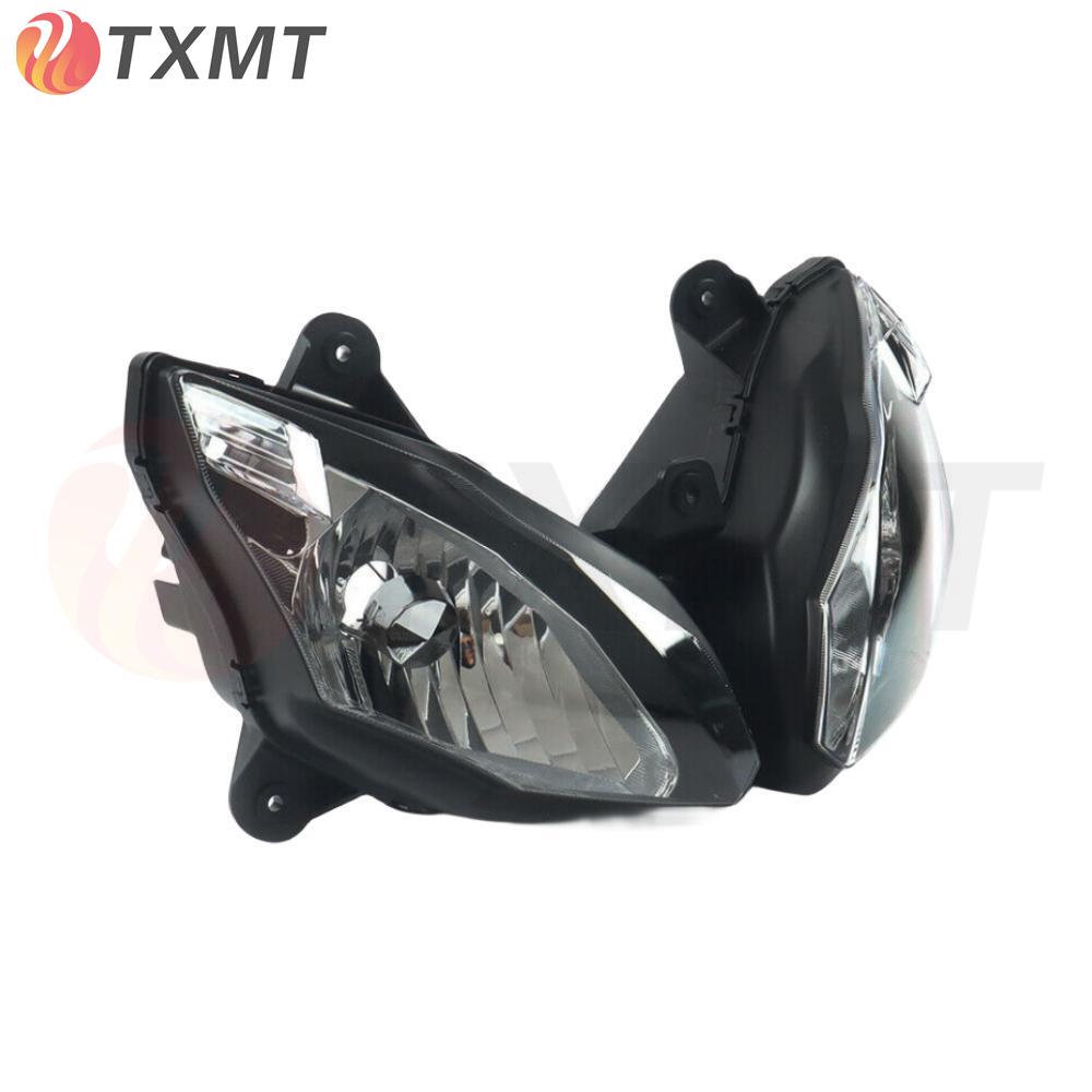 Kawasaki Ninja 650 ER6F (2012-2016) Headlight Assembly.