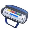 Ecole Teaching Materials (Ecolekyouzai) Paint Set (Pocket Blue 12PF Elementary School Paints Watercolor Combined Use Elementary School Art Supplies