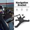 Motorcycle GPS Mount Phone Navigation Bracket USB Charger Holder Stand For BMW R1250RS R1250 RS R 1250RS R 1250 RS