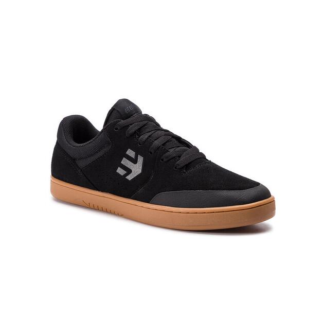 Мужские кроссовки Etnies Marana 4101000403 чёрные