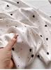 Women's Mulberry Silk Pajamas - Summer 2025 Style, Short Sleeve, Sweet Design, Long Pants Homewear