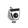Auto Achteruitrijcamera Achteruit & Voor & Infrarood Camera Nachtzicht voor Parkeermonitor Waterdichte CCD Videocamera de ré