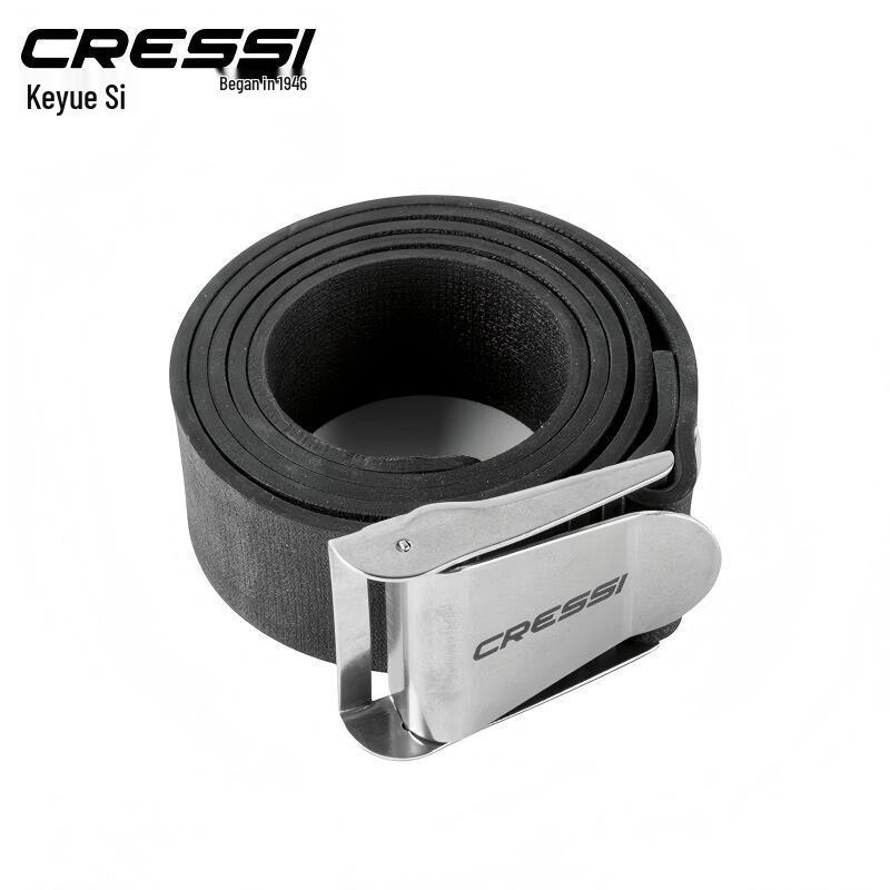 QUICK-RELEASE Diving Weight Belt