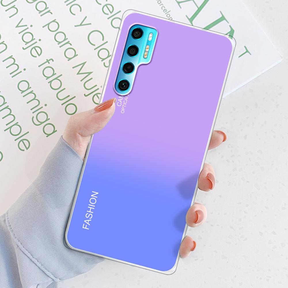Für TCL 20 Pro 5G Hülle Rückseite TCL20 Pro 5G T810H Klare Stoßfeste Weiche Silikon Handyhülle für TCL 20 SE /TCL 20 5G Hülle