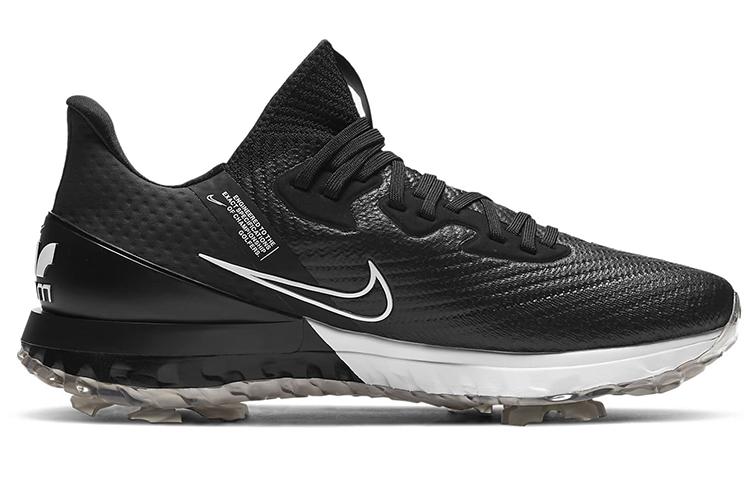 Nike Air Zoom Infinity Tour Golf Black White CT0540-077