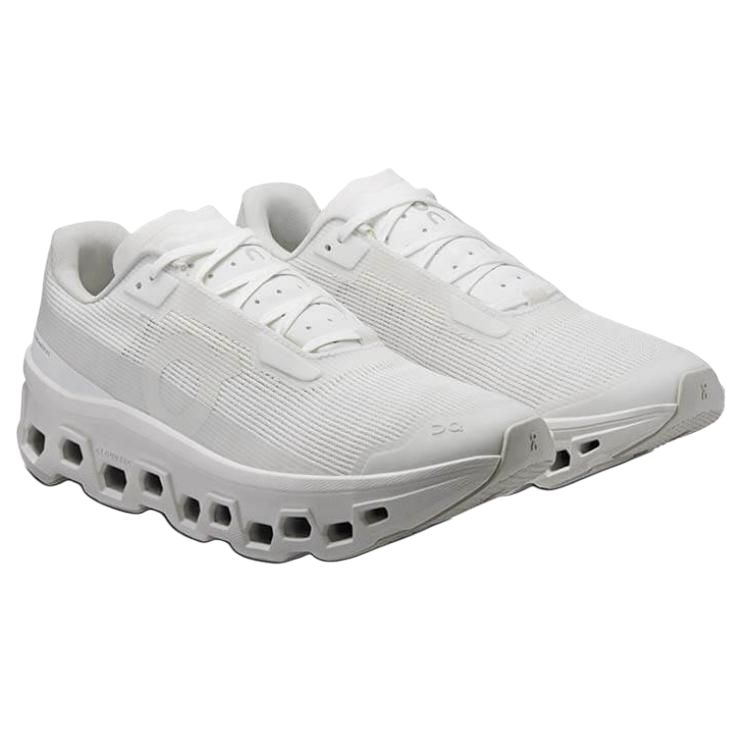 Cloudmonster Void Wmns On 'White' Women's 3WG10811200