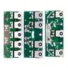 ZX7 400 Welder Rectifier Plate Output Board PCB with Fast Recovery Diodes for ZX7-400 Inverter Welding Equipment