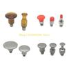 242A 5/16" Tips For Paintless Dent Repair Hammer And Tapper Pen And Tip For Hook Rod Automobile Dent Repair Tools