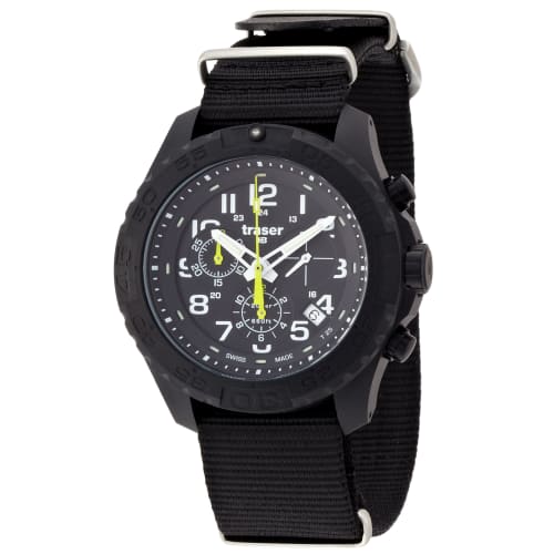 

Tracer Watch 9031560, Officially Imported, Black