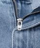 MIND BRIDGE WOMEN [W] Light Blue Denim Shorts