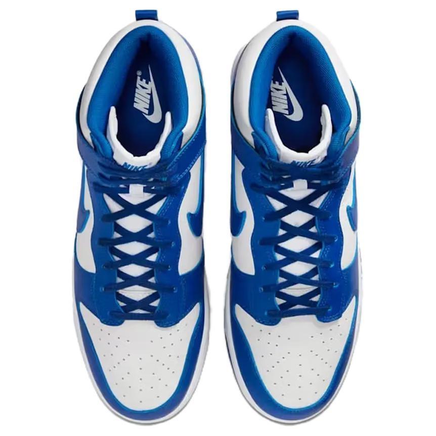 Nike Dunk High Retro SE 'Kentucky' (2025) Men's HF3143-100