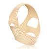 Atmungsaktiver Anti-Druck Unterkiefer-Stützgurt für Mundatmung