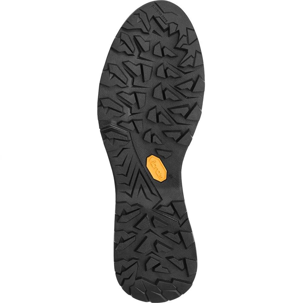 Dolomite Hiking Boots Crodarossa Leather High Goretex