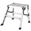 Hasegawa Folding Aluminum Work Platform