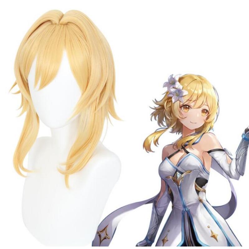 40 см аниме «Дыхание дикой природы» — фото 4