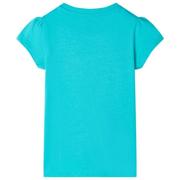 Mint T-shirt for Children 92/104/116/128/140