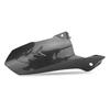 Replacement Mud Splash Guard Motorcycle Rear Tire Hugger Mud Guard Mudguards for Click125/150 Motorcycle Accessories