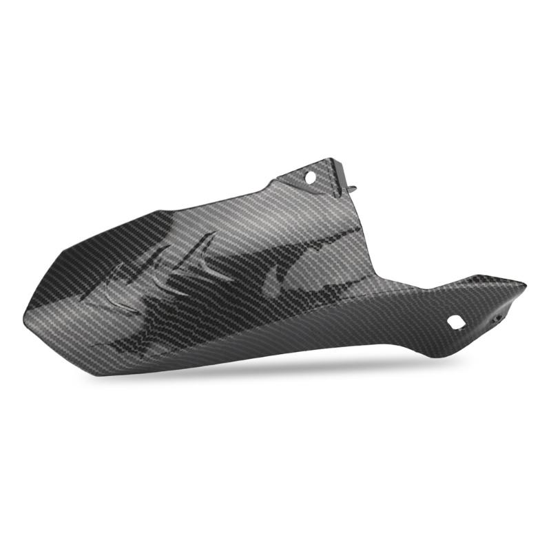 Replacement Mud Splash Guard Motorcycle Rear Tire Hugger Mud Guard Mudguards for Click125/150 Motorcycle Accessories